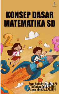 Konsep Dasar Matematika SD