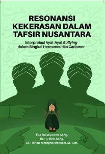 Resonansi Kekerasan dalam Tafsir Nusantara: Interpretasi Ayat-Ayat Bullying dalam Bingkai Hermeneutika Gadamer
