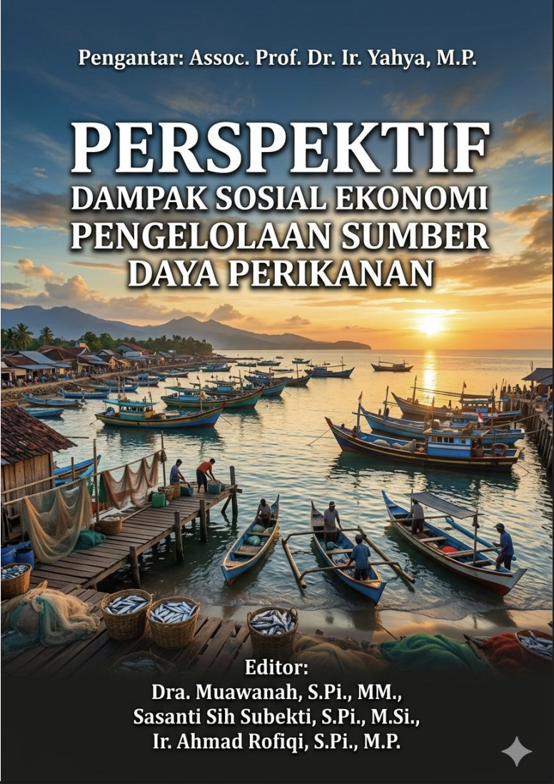 Perspektif Dampak Sosial Ekonomi Pengelolaan Sumber Daya Perikanan